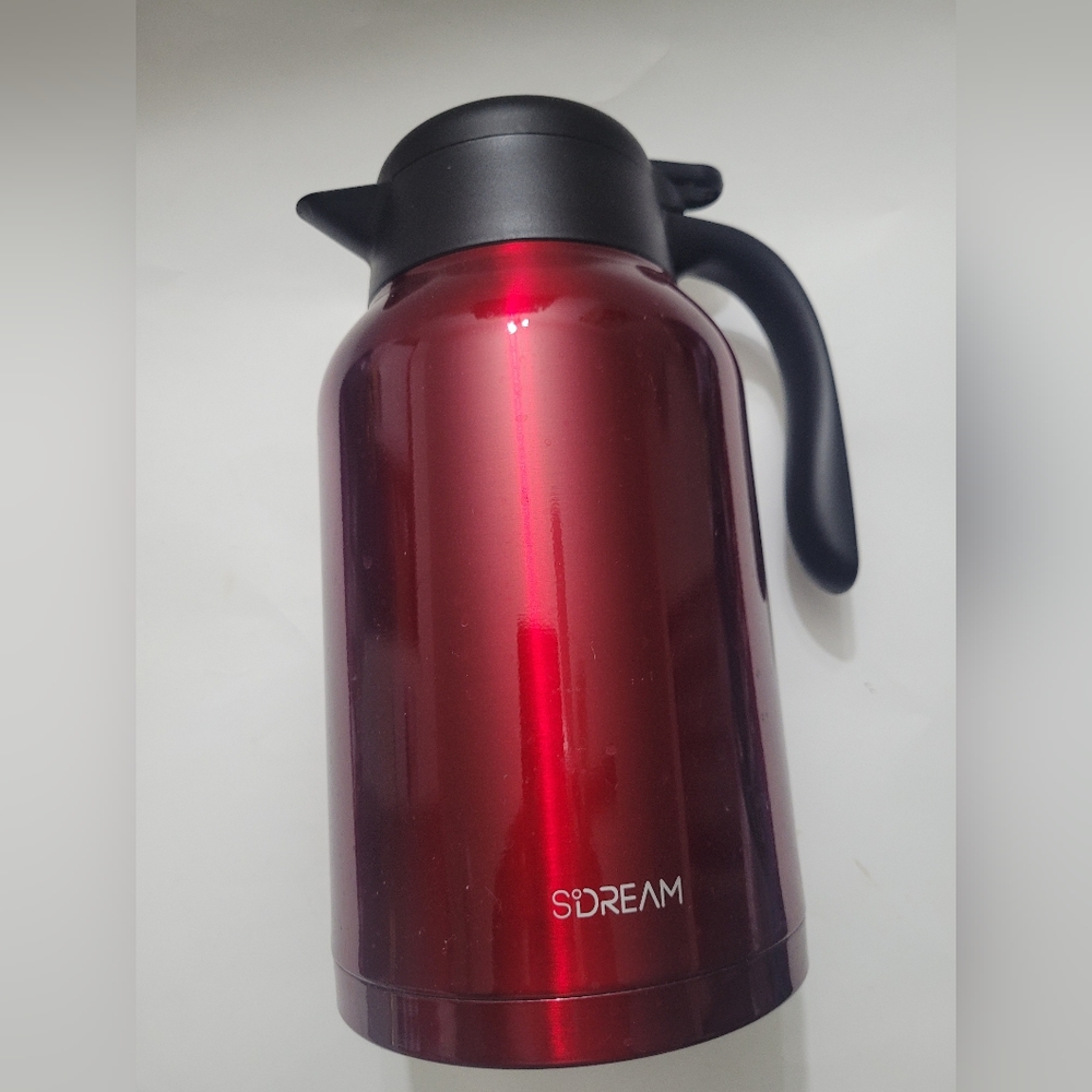 S Dream flask